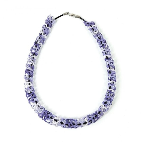 MaMari 3D Choker – Bild 4