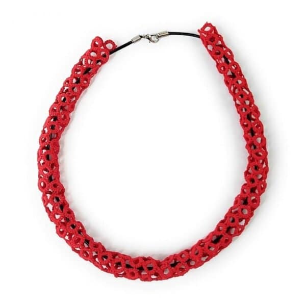 MaMari 3D Choker – Bild 5