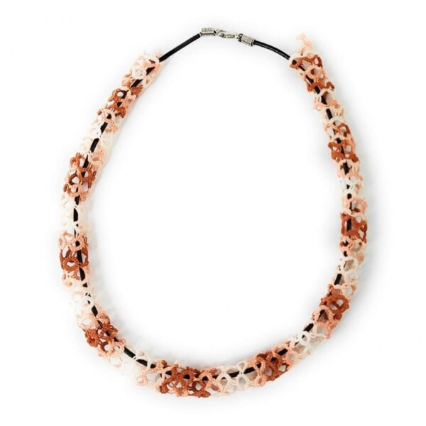 MaMari 3D Choker – Bild 2