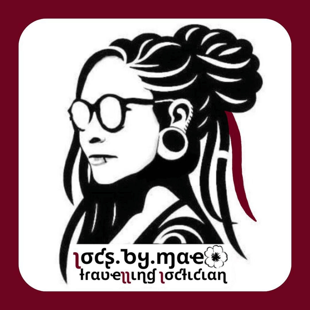 Logo von locs.by.mae