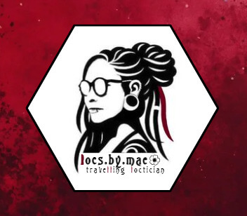 Logo von locs.by.mae