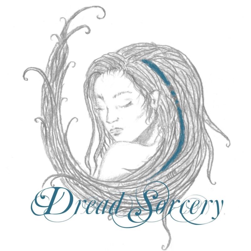 Logo von Dread Sorcery Geraldine aus der Schweiz